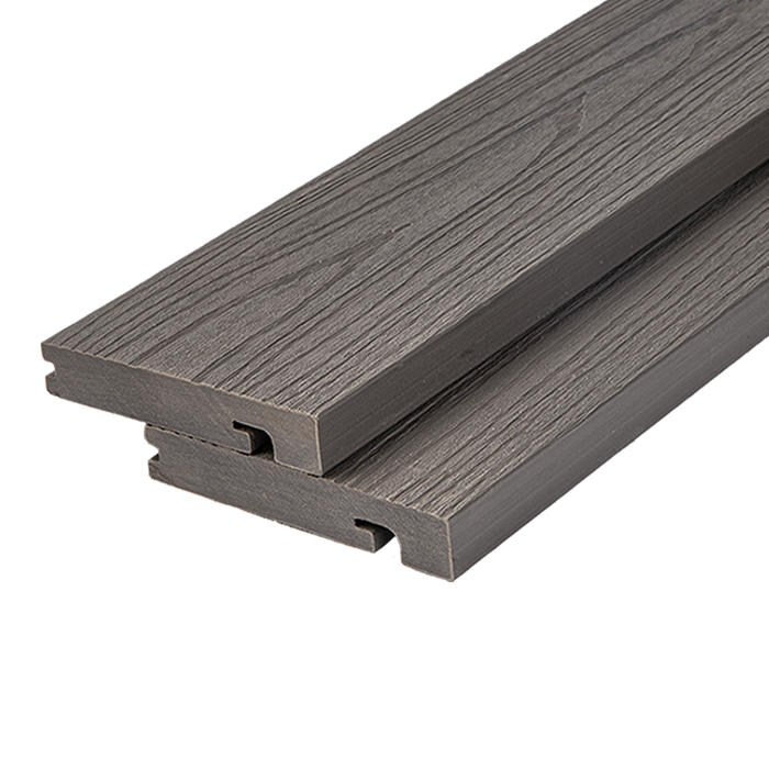 Ступени Turtle Shell Bullnose, Scottish Slatewood, Co-Extrusionon в Тамбове